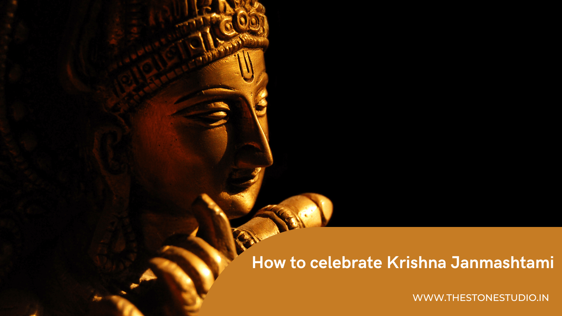 How to celebrate Krishna Janmashtami